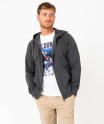 SWEAT ZIPPE HOV 16PADE 16PADE G